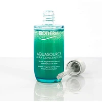 Biotherm Aquasource Aura Concentrate Serum for Dry and Extremely Dry Skin 50ml