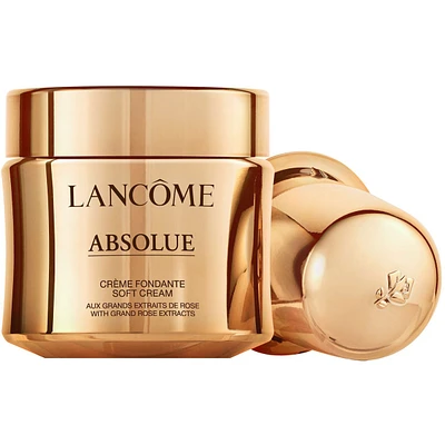 Absolue Face Cream Refill, Soft Anti-Aging & Firming Moisturizerl, All Skin Types, For Day & Night