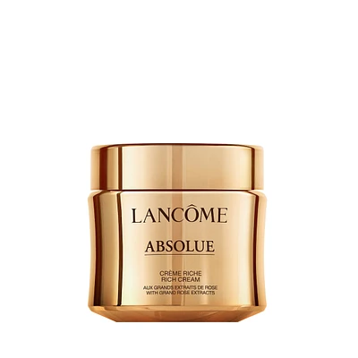 Absolue Face Cream, Anti-Aging, Rich Firming Moisturizer, All Skin Types, For Day & Night