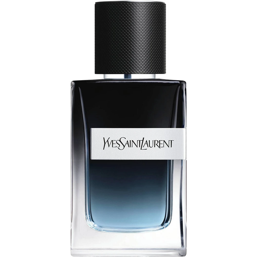 Y Eau De Parfum, Woody Clean Fragrance for Men