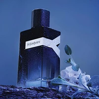 Y Eau De Parfum, Woody Clean Fragrance for Men