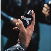 Y Eau De Parfum, Woody Clean Fragrance for Men