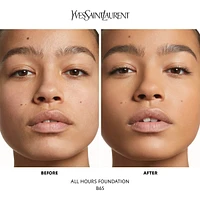 Encre De Peau All Hours Foundation