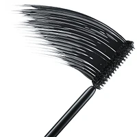 Hypnôse Volumizing Mascara Enriched with Vitamin B5, Non Clumping & Smudging