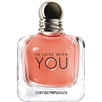 In Love With You Eau de Parfum