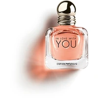 In Love With You Eau de Parfum