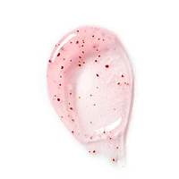 Rose Sugar Scrub - Gentle Exfoliating Scrub with Sugar Grains & Rose Water