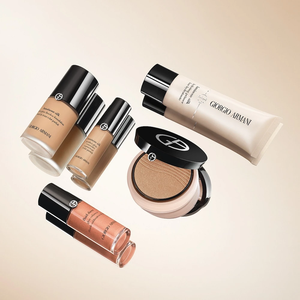 Luminous Silk Hydrating Primer