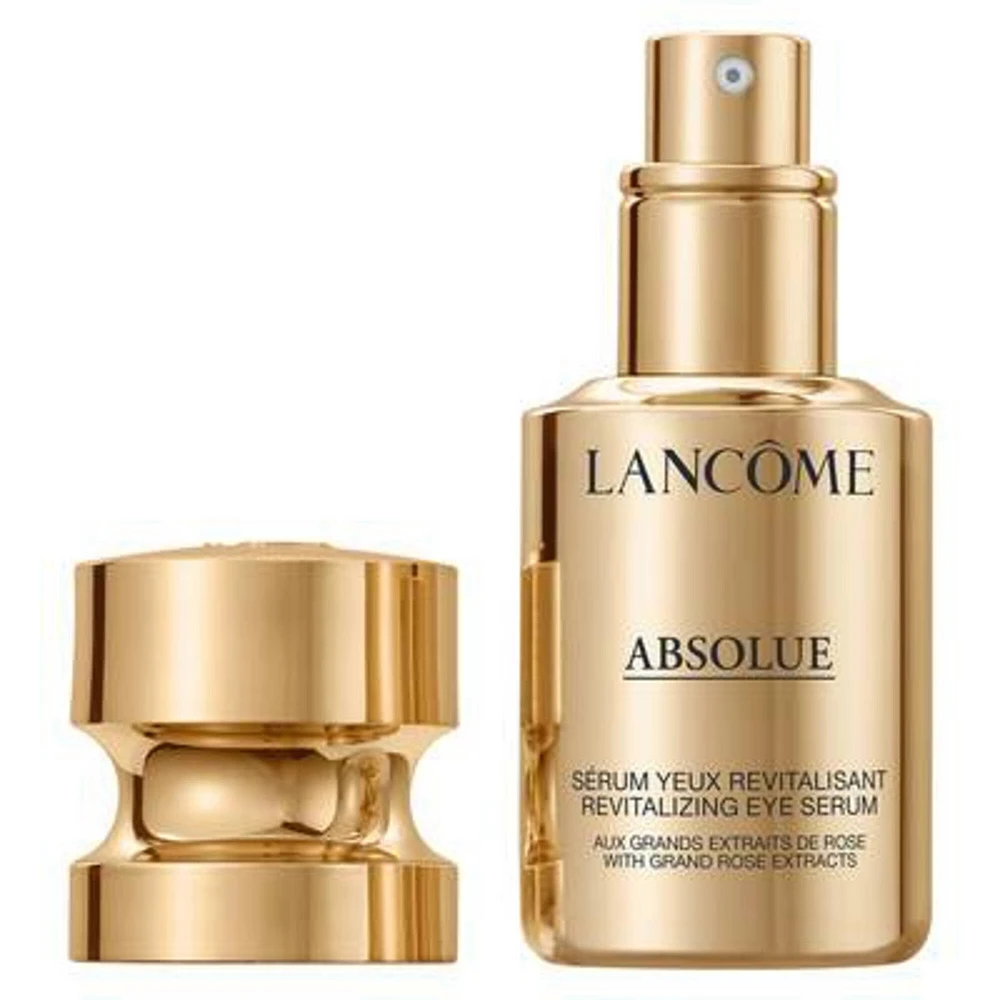 Absolue Revitalizing Eye Serum