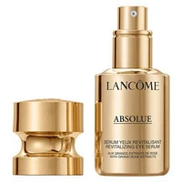 Absolue Revitalizing Eye Serum
