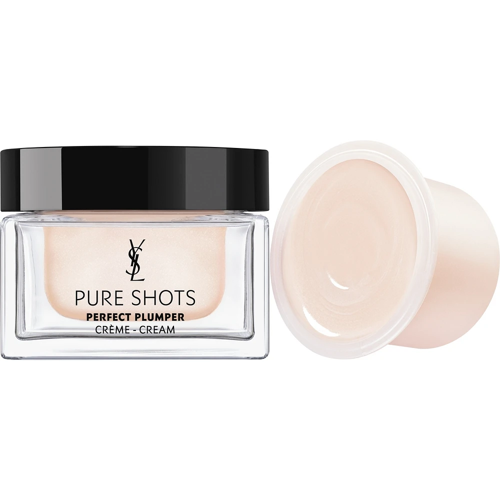 Pure Shots Perfect Plumper Cream Refill