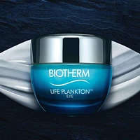Biotherm Life Plankton™ Aging-Prevention Eye Cream for Crows Feet, Wrinkles and Bags 15ml