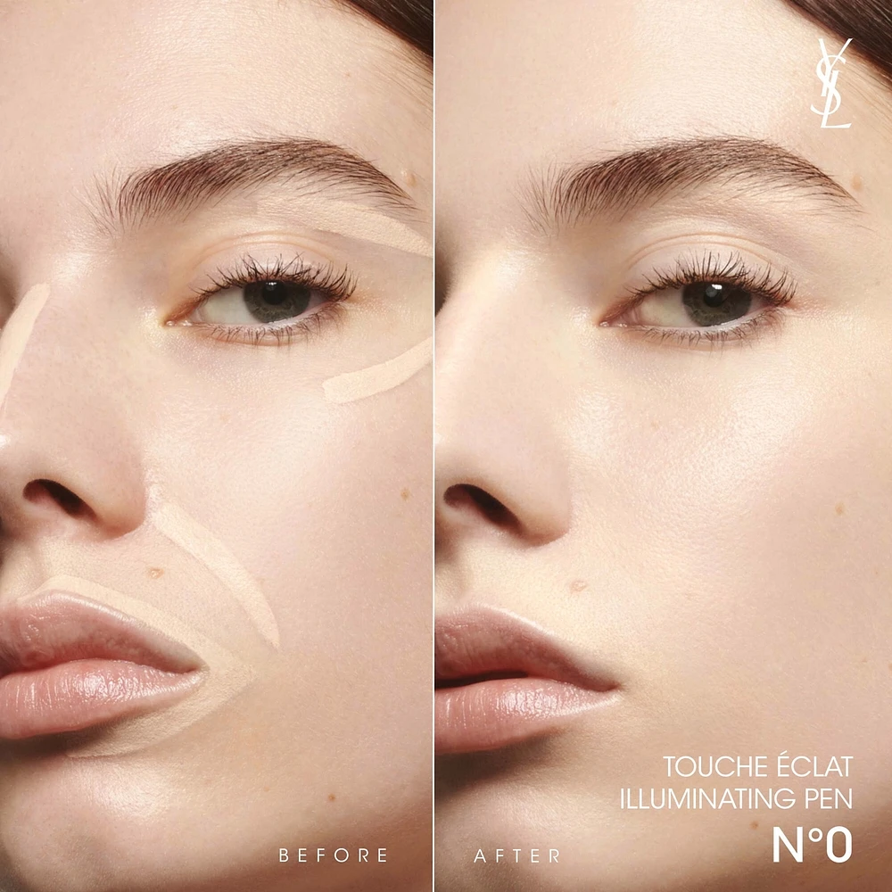 Touche Éclat Stylo - Liquid Concealer Pen