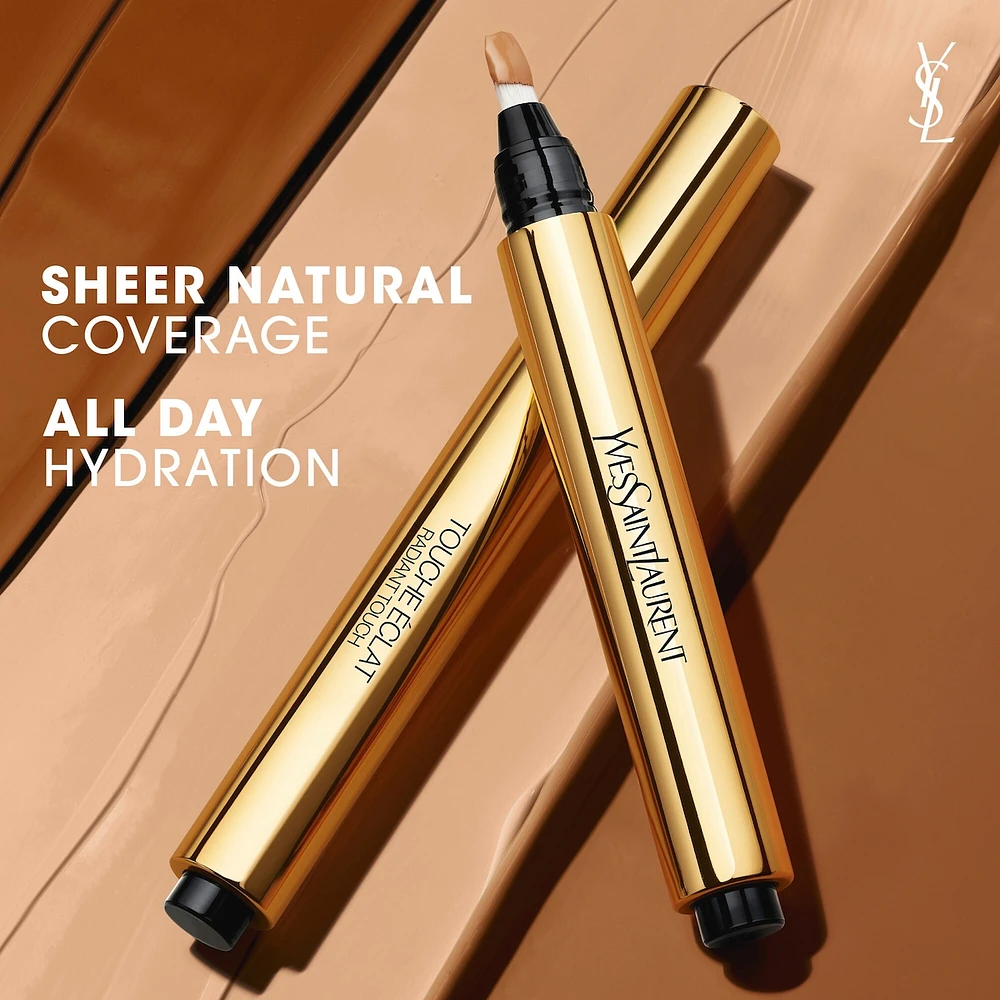 Touche Éclat Stylo - Liquid Concealer Pen