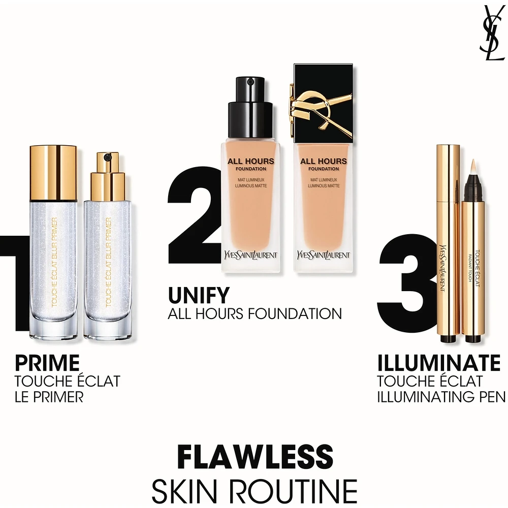 Touche Éclat Stylo - Liquid Concealer Pen