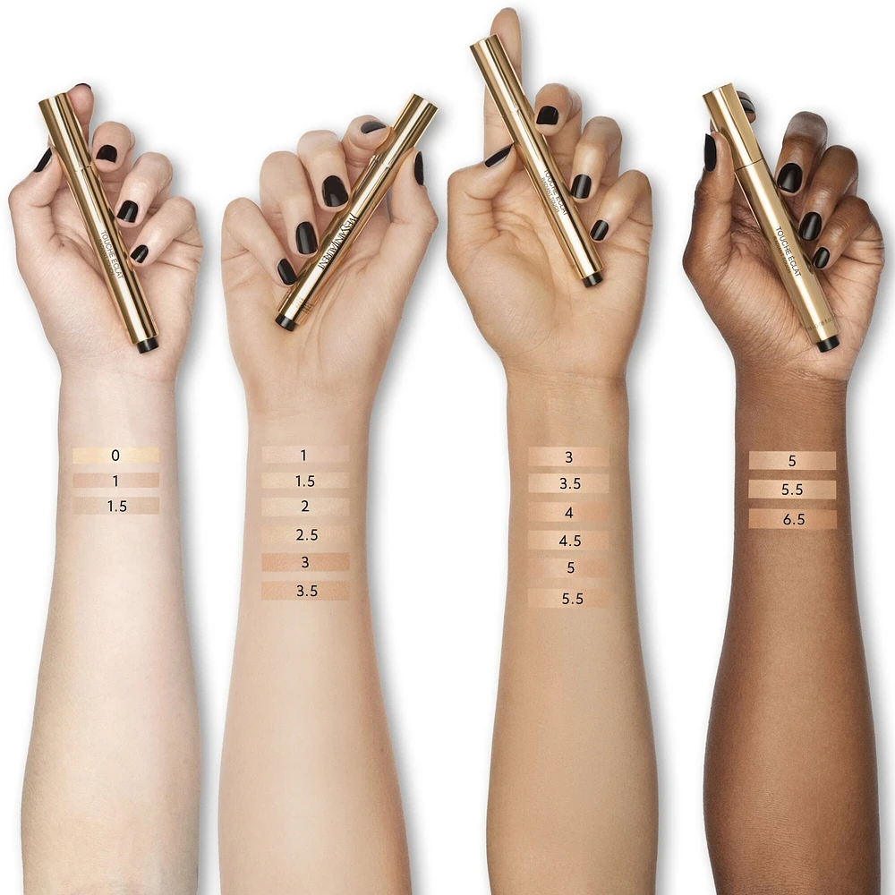 Touche Éclat Stylo - Liquid Concealer Pen