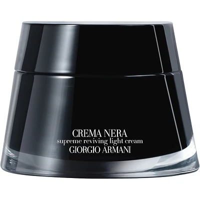 Crema Nera Supreme Reviving Light Cream