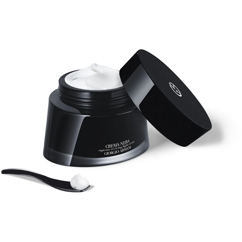 Crema Nera Supreme Reviving Light Cream
