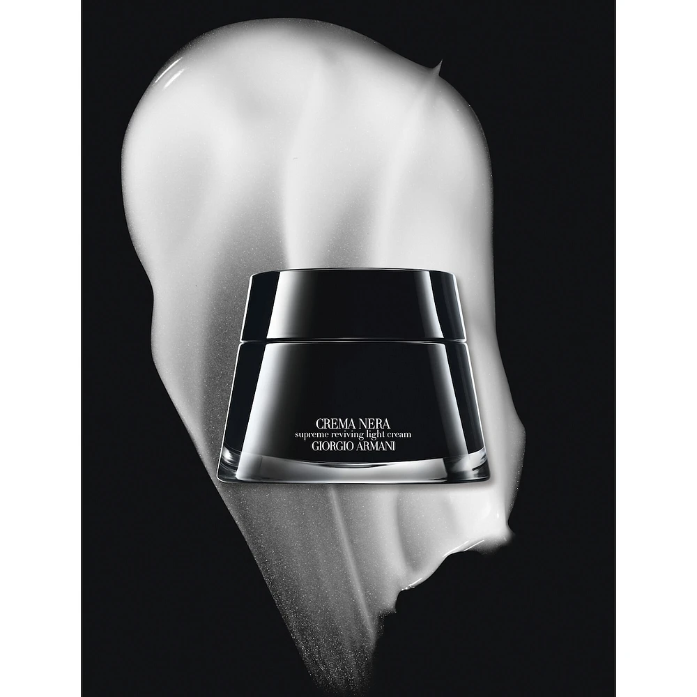 Crema Nera Supreme Reviving Light Cream