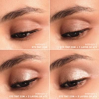 Eye Tint Long-Lasting Liquid Eyeshadow