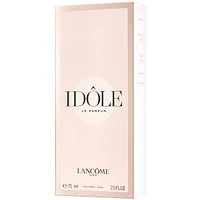 Idôle Eau de Parfum, Fresh Floral Chypre Fragrance with Rose and Jasmine Notes