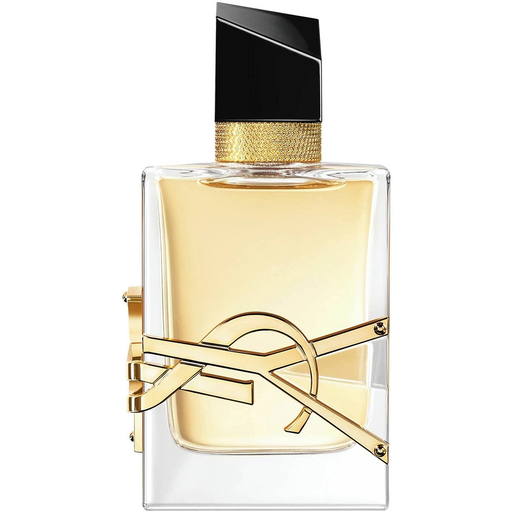Libre Eau de Parfum, Floral Lavender Fragrance for Women