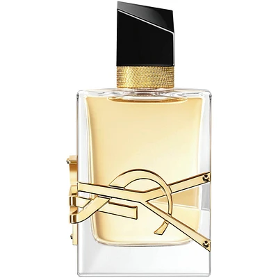 Libre Eau de Parfum, Floral Lavender Fragrance for Women