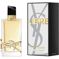 Libre Eau de Parfum, Floral Lavender Fragrance for Women