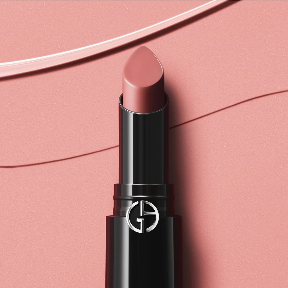 Lip Power Longwear Satin Lipstick
