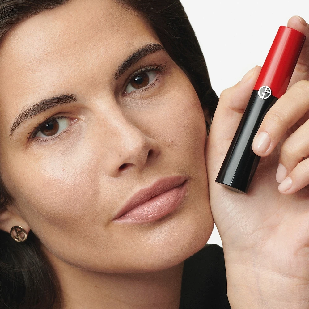 Lip Power Longwear Satin Lipstick