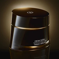 Refill for Crema Nera Supreme Reviving Light Cream