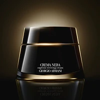 Refill for Crema Nera Supreme Reviving Light Cream