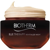 Blue Therapy Amber Algae Revitalize Anti-Aging Night Cream