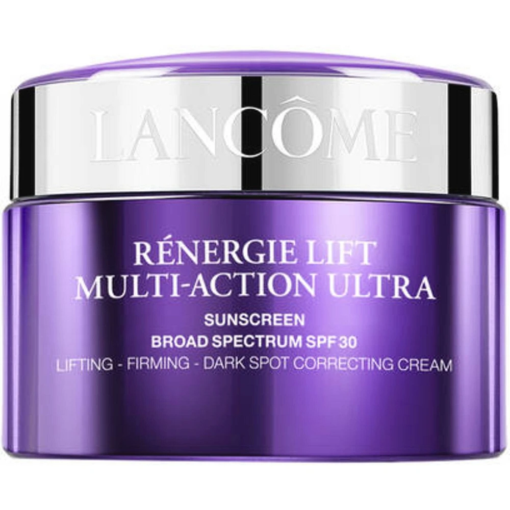 Rénergie Lift Multi-Action Ultra Correcting Cream with SPF30
