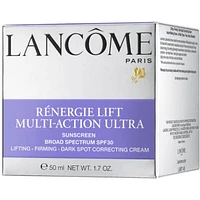 Rénergie Lift Multi-Action Ultra Correcting Cream with SPF30