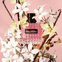 Donna Born In Roma Eau de Parfum, Floral Womens Fragrance