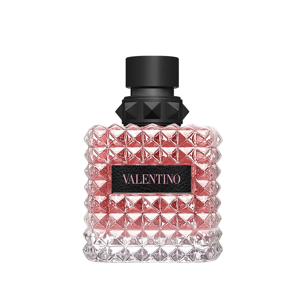 Donna Born Roma Eau de Parfum, Parfum Floral
