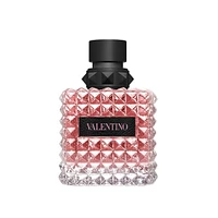 Donna Born Roma Eau de Parfum, Parfum Floral