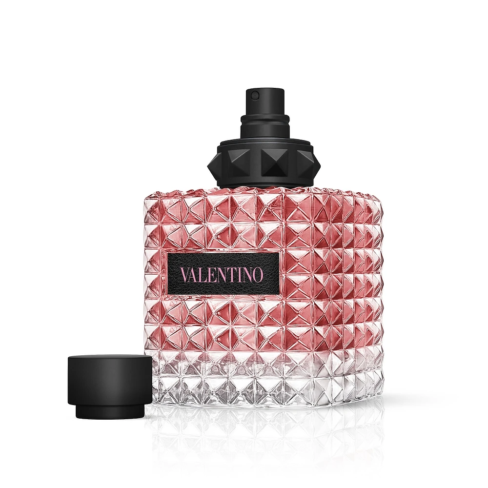 Donna Born Roma Eau de Parfum, Parfum Floral