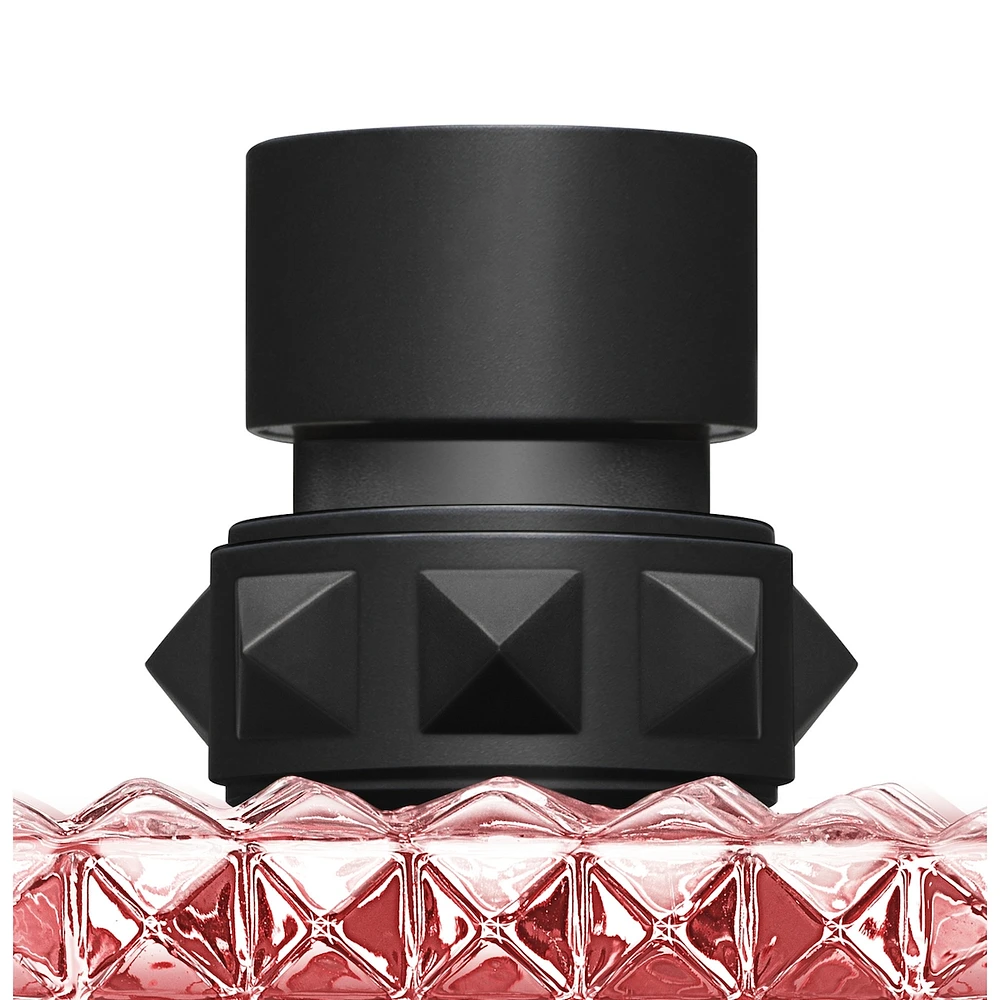 Donna Born Roma Eau de Parfum, Parfum Floral