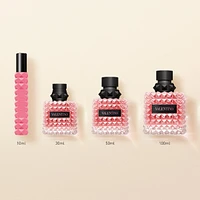Donna Born Roma Eau de Parfum, Parfum Floral
