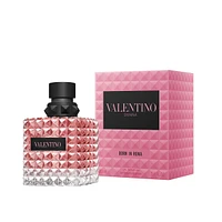 Donna Born Roma Eau de Parfum, Parfum Floral