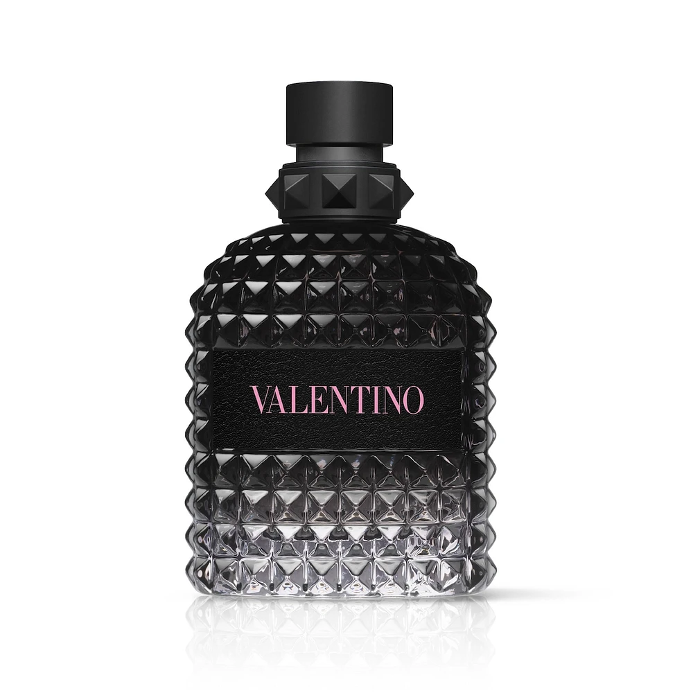 Uomo Born Roma Eau de Toilette