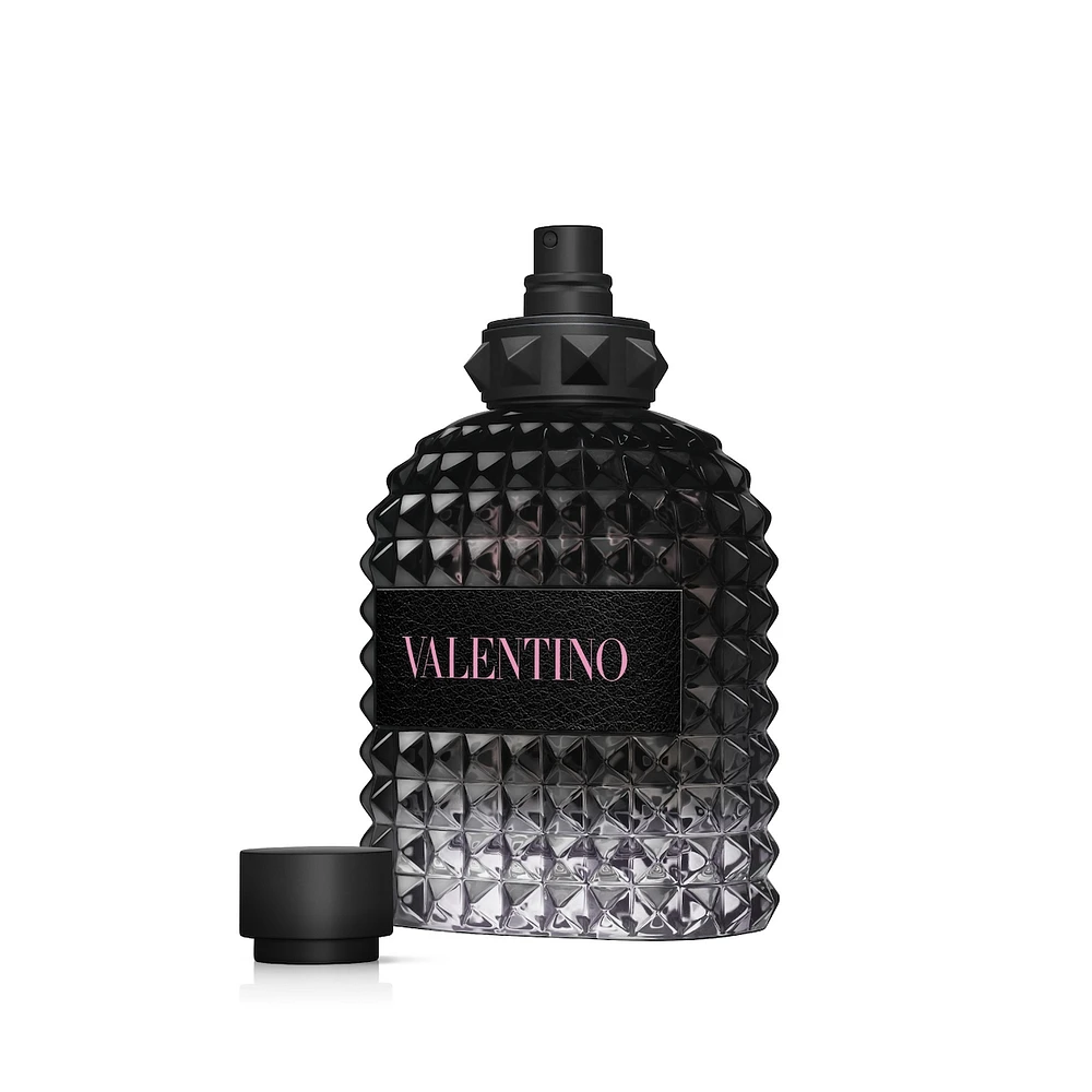 Uomo Born Roma Eau de Toilette