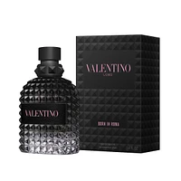 Uomo Born Roma Eau de Toilette