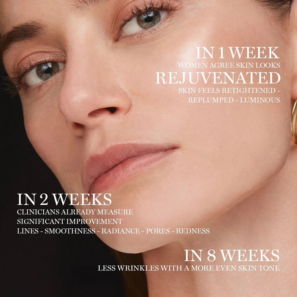 Rénergie H.C.F. Triple Serum with Hyaluronic Acid