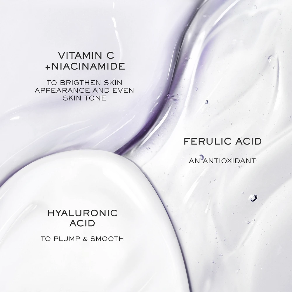 Rénergie H.C.F. Triple Serum with Hyaluronic Acid