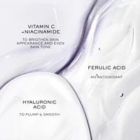 Rénergie H.C.F. Triple Serum with Hyaluronic Acid