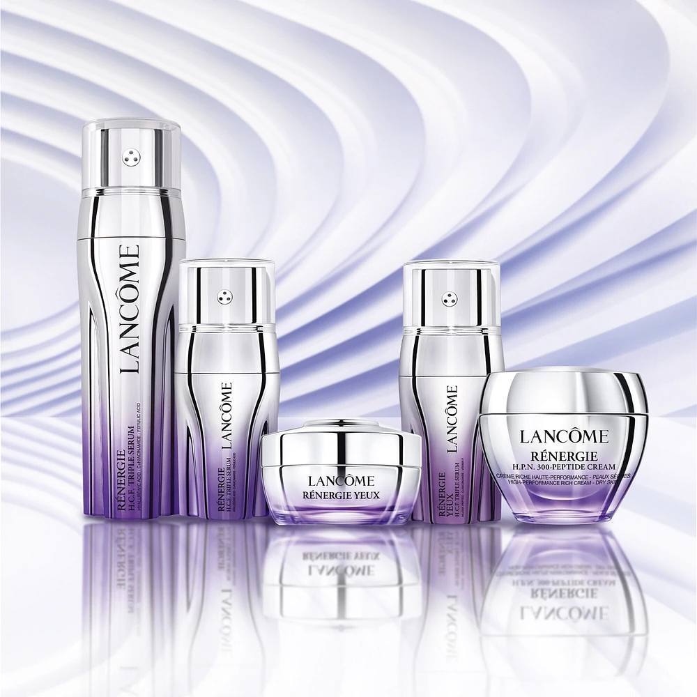 Rénergie H.C.F. Triple Serum with Hyaluronic Acid