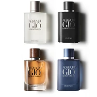 Acqua Di Giò Profondo Eau De Parfum, Fresh Mens Cologne
